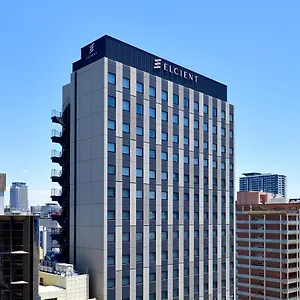 大阪尔乐喜恩特酒店 大阪