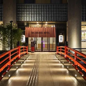 大阪心斋桥桥梁酒店 大阪