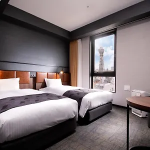 Joytel Shinsekai Hotel