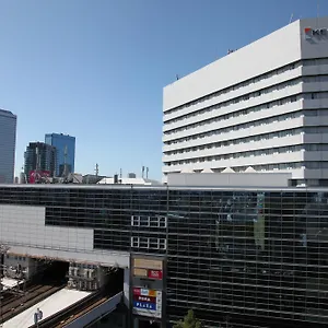 京阪奇尔纳什大酒店 大阪