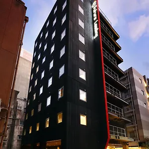 ホテル Fl Dotonbori